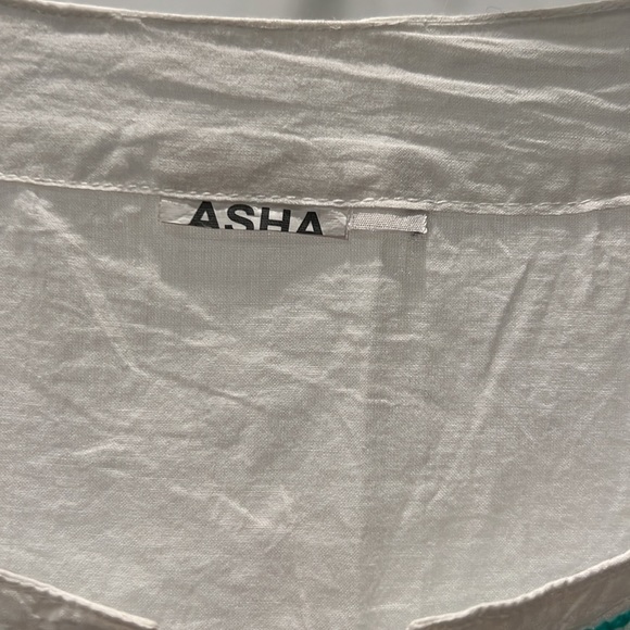 Possibly all cotton top - Picture 5 of 6